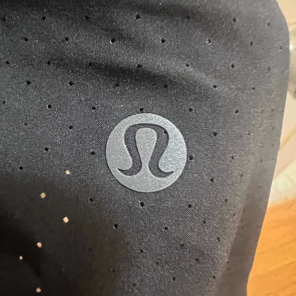NWT Lululemon Mens Lightweight Lined Run Short 4” - Picture 3 of 5